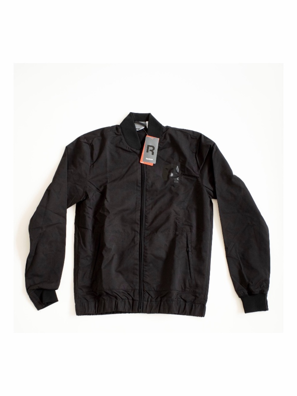 Reebok Men's Bomber Jacket MEDIUM